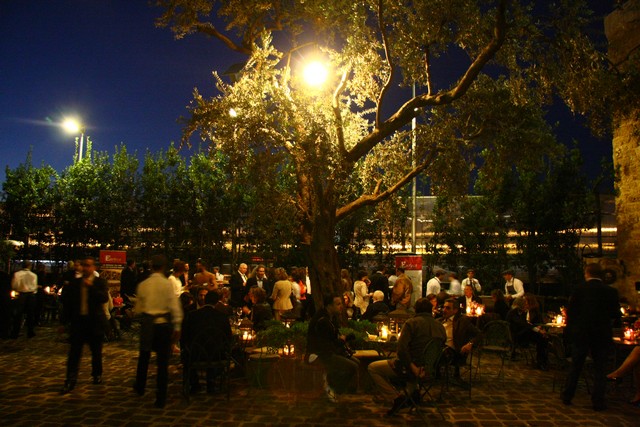 Enoteca Wine Tasting event 